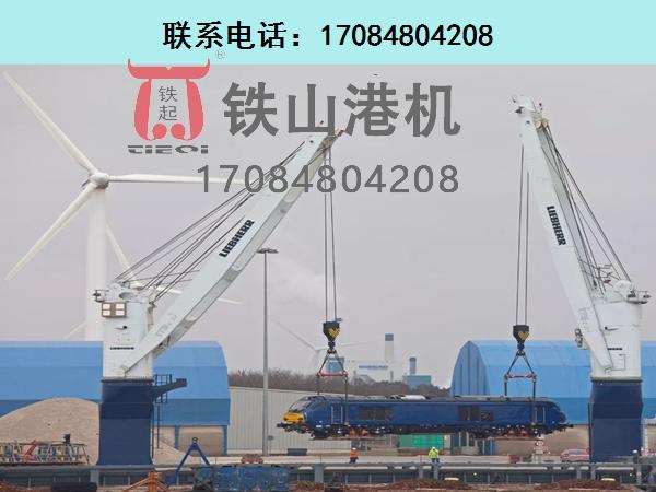 廣東湛江船舶克令吊生產(chǎn)廠家講解克令吊的發(fā)展趨勢(shì)